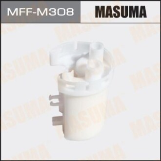 Фильтр топливный в бак Mitsubishi Colt (04-12), Pajero (00-) MASUMA MFFM308