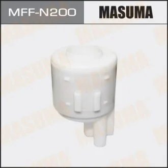 Фильтр топливный в бак Nissan Maxima (00-06), X-Trail (00-03)  MASUMA MFFN200