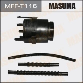 Фильтр топливный в бак Nissan Almera (00-06), Primera (01-07)/ Toyota Avensis (0 MASUMA MFFT116