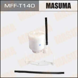 Фильтр топливный в бак Toyota Camry (11-), Venza (08-16) MASUMA MFFT140