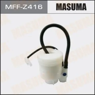 Фильтр топливный MASUMA MFFZ416