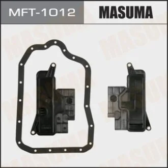 Фильтр АКПП (прокладка поддона) Toyota Camry RAV4 Venza MASUMA MFT1012
