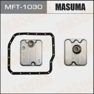 Фільтр АКПП (прокладка піддону) Lexus ES 300(03) RX 300(03) MASUMA MFT1030