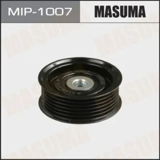 Ролик ремня  MASUMA MIP1007