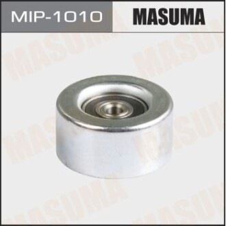 Ролик ремня MASUMA MIP1010