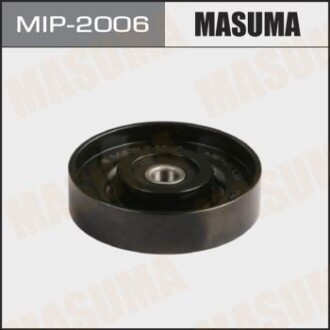 Ролик натяжний ремень кондиціонера Infinity FX 35 (02-08) (MIP-2006) MASUMA MIP2006