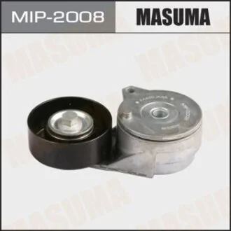 Натяжитель ремня генератора Nissan Juke 1.6 (10-), Qashqai, X-Trail 2.0 (13-)  Masuma MASUMA MIP2008