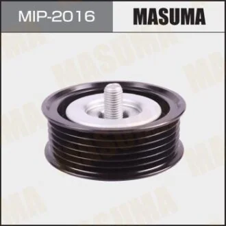 Ролик ремня  MASUMA MIP2016