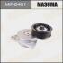 Натягувач ременя Ford Focus I 98-/Mondeo Ii 96-/Transit 02-13/ Mazda Tribute 00-08 DURATEC 1.6, YF, ZETEC 2.0, ZETEC-E 1.8 / 2.0 MASUMA MIPE401 (фото 1)