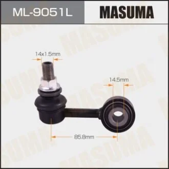 Стойка стабилизатора  MASUMA ML9051L