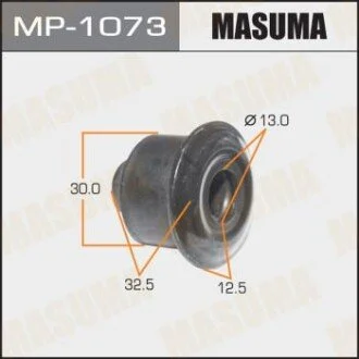 Втулка стабилизатора (Кратно 2) зад MARK X ZIO/ ANA10, GGA10  MASUMA MP1073