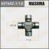 Крестовина карданного вала (24.06x71.4) Mazda MASUMA MTMZ112 (фото 1)