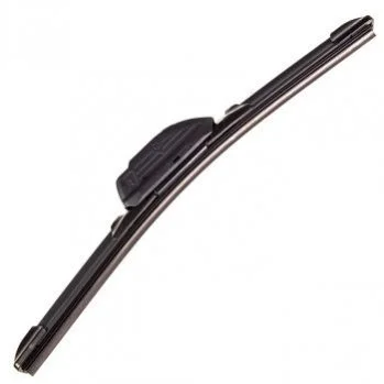 Щітка склоочисника 300 мм безкаркасна (12") (BAYONET, CLAW, BUTTON 16/19, PIN LOCK, PINCH TAB, SIDE 17/22, J-HOOK) (MU-012U) MASUMA MU012U (фото 1)