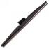 Щітка склоочисника 375 мм зимова NANO GRAPHITE (15") (J-HOOK) (MU-015W) MASUMA MU015W (фото 1)