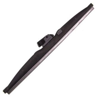 Щітка склоочисника 375 мм зимова OPTIMUM (15") (J-HOOK, BAYONET, BUTTON 16/19, PINCH TAB, SIDE 17/22) (MU-015ws) MASUMA MU015ws