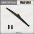 Щетка стеклоочистителя зимняя 16 DNTL 1.1 (400 мм) (MU-016xw) MASUMA MU016xw (фото 1)