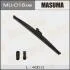 Щетка стеклоочистителя зимняя 16 DNTL 1.1 (400 мм) (MU-016xw) MASUMA MU016xw (фото 1)
