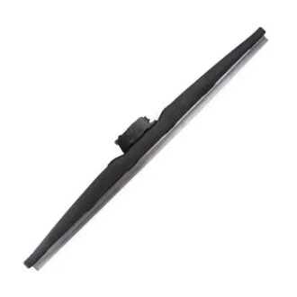 Щітка склоочисника 425 мм зимова NANO GRAPHITE (17") (J-HOOK) (MU-017W) MASUMA MU017W