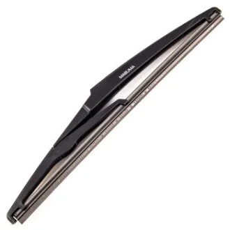 Щетка стеклоочистителя задняя 275mm (11\'\') (ROC LOCK 2) Masuma MASUMA MU11R