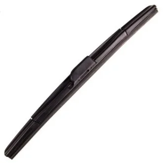 Щетка стеклоочистителя 350mm гибридный крюк боковое MASUMA MU14h