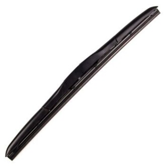 Щетка стеклоочистителя 375mm гибридная, крюк MASUMA MU15g