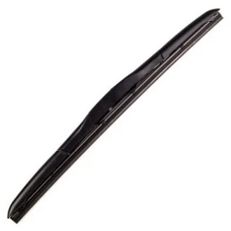Щетка стеклоочистителя 375mm гибридная, крюк MASUMA MU15g