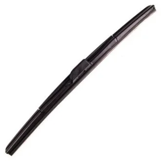 Щетка стеклоочистителя 425mm гибридный крюк боковое MASUMA MU17h