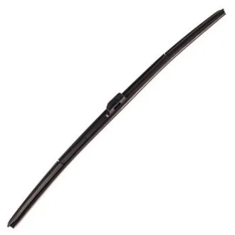 Щітка склоочисника 700 мм гібридна (28") (бокове кріплення J-HOOK) (MU-28h) MASUMA MU28h
