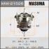 Ступица колеса задн Nissan QASHQAI, X-TRAIL/ T31 (с ABS) MASUMA MW21526 (фото 1)