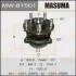 Ступица колеса задн FORESTER/ S12 (with ABS) MASUMA MW81501 (фото 1)