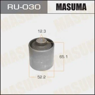 Сайлентблок SUZUKI JIMNY (98-19)  MASUMA RU030