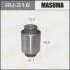 Сайлентблок Civic EJ#EG3,4EF5Domani MA#MB5 задній (RU-318) MASUMA RU318 (фото 1)