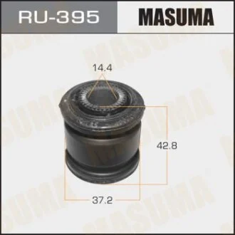 Сайлентблок кулака задній TOYOTA CAMRY MASUMA RU395