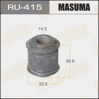 Сайлентблок  MASUMA RU415