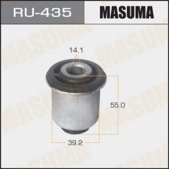 Сайлентблок MASUMA RU435