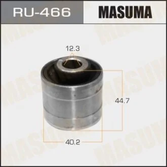 Сайлентблок важеля короткого внутрішнього MASUMA RU466