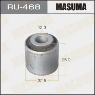 Сайлентблок  MASUMA RU468
