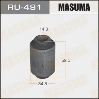 Автозапчастина MASUMA RU491