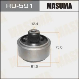 Автозапчастина MASUMA RU591