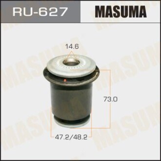 Автозапчастина MASUMA RU627