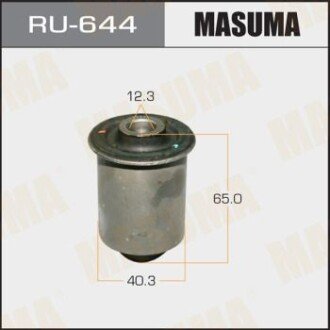 Автозапчастина MASUMA RU644