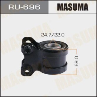 Сайлентблок MASUMA RU696