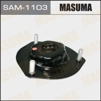 Опора амортизатора переднего Lexus RX 350 (06-09)/ Toyota Camry (01-06) (MASUMA SAM1103