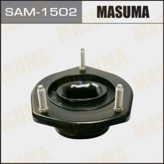 Опора амортизатора TOYOTA CAMRY SV20, MCV30, ACV30 задн LH без пыльника MASUMA SAM1502