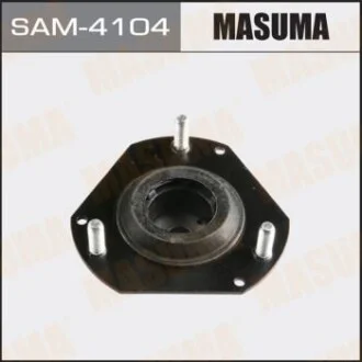 Опора амортизатора передня MAZDA 2, DEMIO / DE3FS 07- MASUMA SAM4104