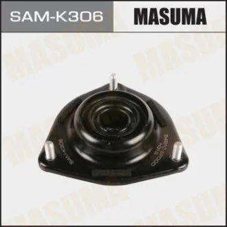 Опора амортизатора передня KIA CERATO, CERATO - CD (LD) (04-)  MASUMA SAMK306