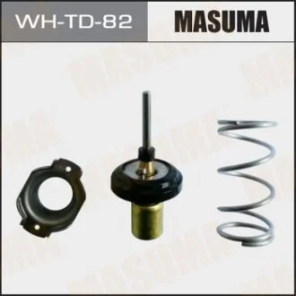 Автозапчастина MASUMA WHTD82