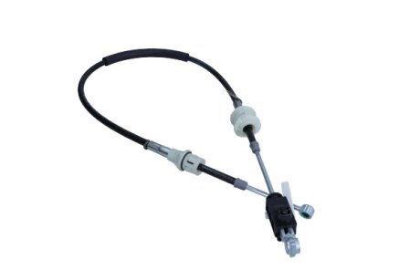 ТРОС ПЕРЕКЛЮЧЕННЯ ПЕРЕДАЧ FIAT GRANDE PUNTO 13D 05- MAXGEAR 320669