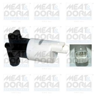 Насос MEAT&DORIA 20127