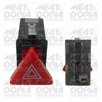 Автозапчастина MEAT&DORIA 23615